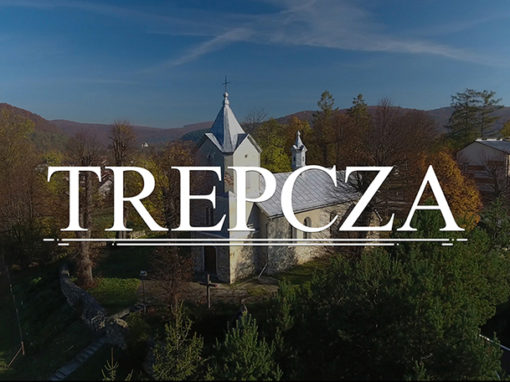 TREPCZA – Cerkiew Zaśnięcia Najświętszej Maryi Panny