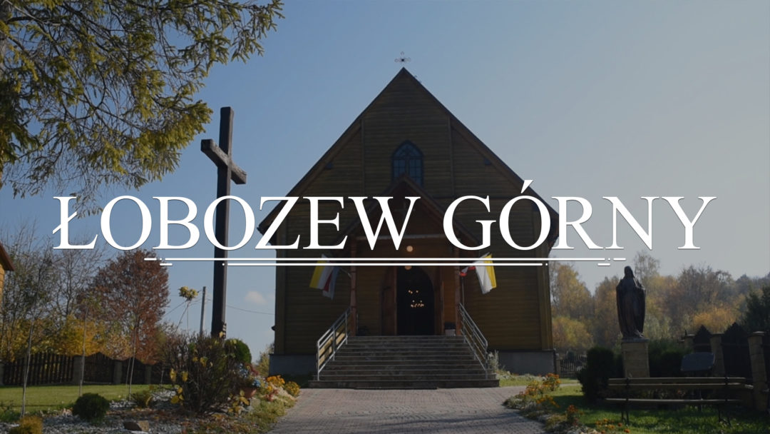 ŁOBOZEW – Parafia Najświętszego Serca Jezusa