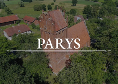 PARYS – Roman Catholic Church of Our Lady of Perpetual Help