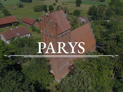 PARYS – Roman Catholic Church of Our Lady of Perpetual Help