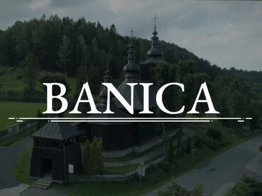 BANICA – Die orthodoxe Kirche St. Cosma und Damian