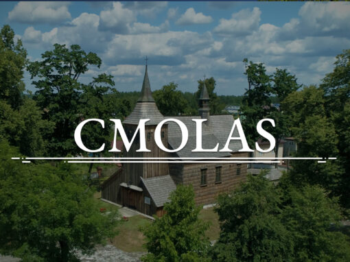 CMOLAS – Hospital Church of the Transfiguration of Jesus