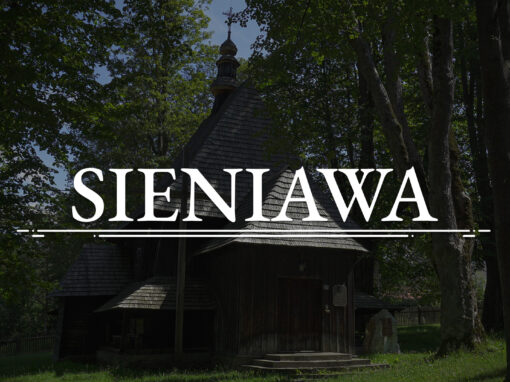 SIENIAWA – Kościół pw. św. Antoniego