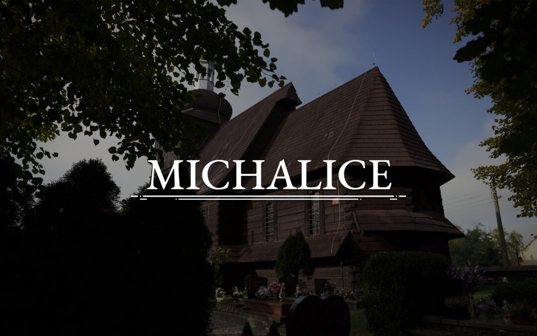 MICHALICE – Église Saint-Michel-l’Archange